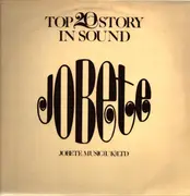LP - Stevie Wonder, Lionel Richie, William Robinson, a.o. - Top 20 Story in Sound