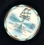 LP - Stevie Wonder - Music Of My Mind