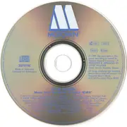 CD - Stevie Wonder - Music From The Movie 'Jungle Fever'