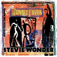 Stevie Wonder - Music From The Movie "Jungle Fever"