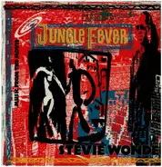 Stevie Wonder - Jungle Fever