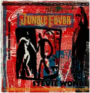 Stevie Wonder - Jungle Fever