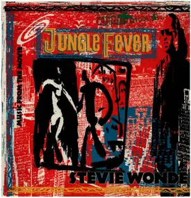 Stevie Wonder - Jungle Fever