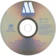 CD - Stevie Wonder - Music From The Movie 'Jungle Fever'