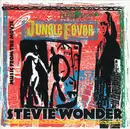 CD - Stevie Wonder - Music From The Movie 'Jungle Fever'