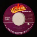 7inch Vinyl Single - Stevie Wonder - My Cherie Amour / Yester-Me, Yester-You, Yesterday