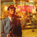 LP - Stevie Wonder - My Cherie Amour