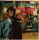 LP - Stevie Wonder - My Cherie Amour