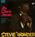 LP - Stevie Wonder - My Cherie Amour