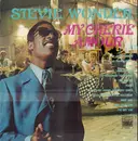 LP - Stevie Wonder - My Cherie Amour