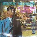 LP - Stevie Wonder - My Cherie Amour