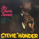 LP - Stevie Wonder - My Cherie Amour