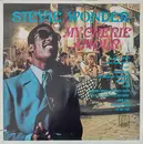 LP - Stevie Wonder - My Cherie Amour