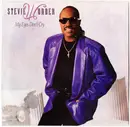 7inch Vinyl Single - Stevie Wonder - My Eyes Don't Cry