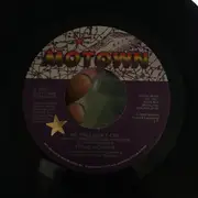 7inch Vinyl Single - Stevie Wonder - My Eyes Don't Cry