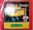 7inch Vinyl Single - Stevie Wonder - Master Blaster (Jammin')