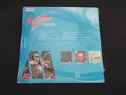 LP - Stevie Wonder - Motown Legends