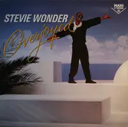 Stevie Wonder - Overjoyed