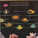 Double LP - Stevie Wonder - Original Musiquarium 1
