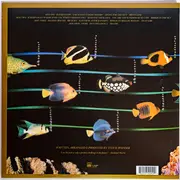 Double LP - Stevie Wonder - Original Musiquarium I - 180 gr.