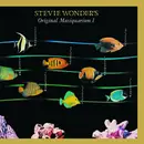 Double LP - Stevie Wonder - Original Musiquarium I - 180g Vinyl