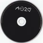 CD - Stevie Wonder - A Time 2 Love