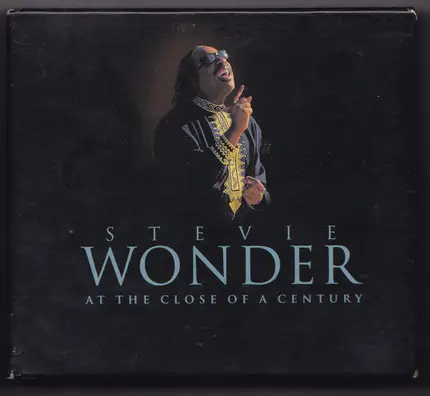 Stevie Wonder - At The Close Of A Century