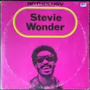 LP-Box - Stevie Wonder - Anthology - Foldout G/F