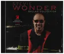 CD - Stevie Wonder - Ballad Collection
