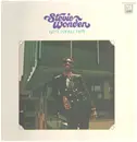 LP - Stevie Wonder - Best Collection - + INSERT