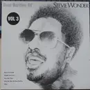 LP - Stevie Wonder - Best Rarities Of Stevie Wonder Vol 3