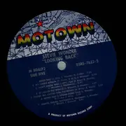 LP - Stevie Wonder - Best Rarities Of Stevie Wonder Vol 2