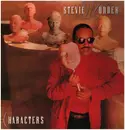 LP - Stevie Wonder - Characters