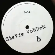 12inch Vinyl Single - Stevie Wonder - Coldchill (12' Remix)