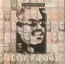 CD - Stevie Wonder - Conversation Peace - BMG Direct
