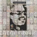 CD - Stevie Wonder - Conversation Peace