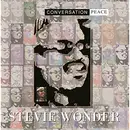 CD - Stevie Wonder - Conversation Peace