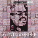 CD - Stevie Wonder - Conversation Peace