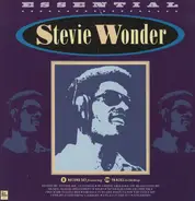 Stevie Wonder - Essential Stevie Wonder