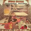 LP - Stevie Wonder - Fulfillingness' First Finale - Gatefold Sleeve