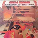 LP - Stevie Wonder - Fulfillingness' First Finale - Gatefold