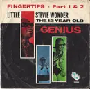 7inch Vinyl Single - Stevie Wonder - Fingertips