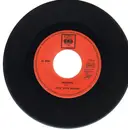 7inch Vinyl Single - Stevie Wonder - Fingertips Part 1 / 2