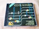 Double CD - Stevie Wonder - First Hits