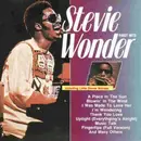 CD - Stevie Wonder - First Hits