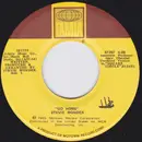 7inch Vinyl Single - Stevie Wonder - Go Home