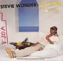 7inch Vinyl Single - Stevie Wonder - Go Home