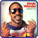 LP - Stevie Wonder - Greatest Hits