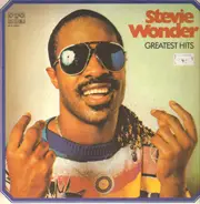 Stevie Wonder - Greatest Hits