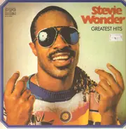 Stevie Wonder - Greatest Hits